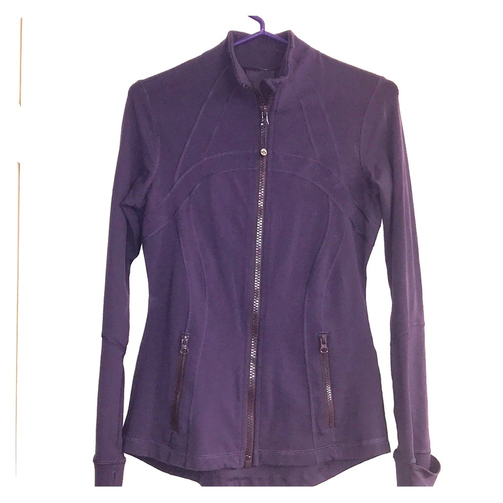 Lululemon Jacket